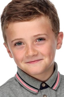 Photo of Austin Taylor