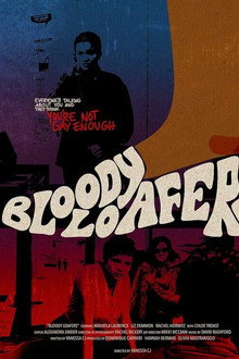 Bloody Loafers