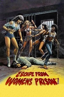 Escape from Women's Prison