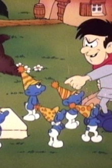 The Smurfs season 7 episode 67