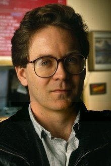 Photo of Mark Frost