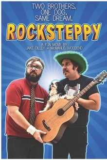 Rocksteppy movie poster
