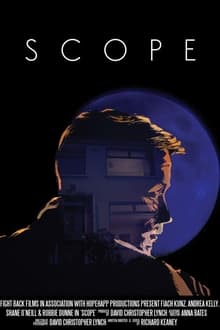 Poster do filme Scope