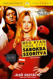 Sarokba szorítva