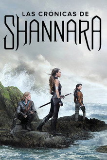 Las crónicas de Shannara
