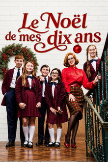 Le Noël de mes dix ans