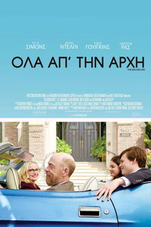 Όλα Απ' Την Αρχή