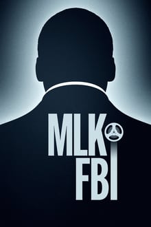 MLK/FBI MLK/FBI