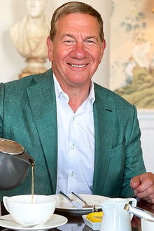 Great Coastal Railway Journeys - Season 1