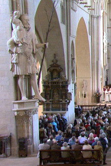 La Rete di Santini