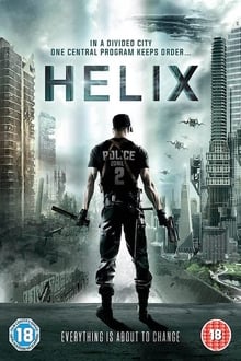 Poster do filme Helix