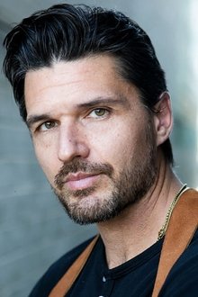 Photo of Russell Quinn Cummings