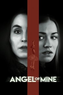 Angel of Mine