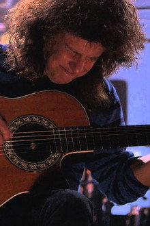Pat Metheny: The Unity Sessions
