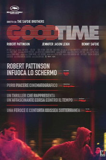 Good Time
