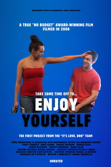 Enjoy Yourself