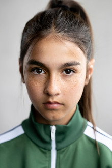 Photo of Laila Barwick