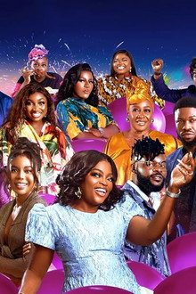 Everybody Loves Jenifa