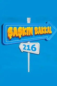 Şaşkın Bakkal 216