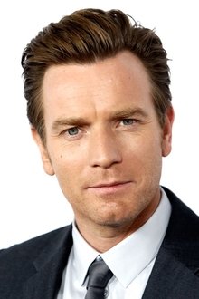 Photo of Ewan McGregor