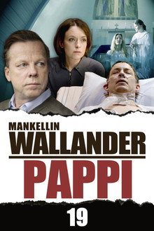 Wallander: Pappi