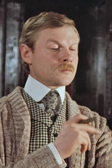 The Adventures of Sherlock Holmes and Dr. Watson