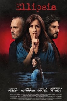 Poster do filme Ellipsis