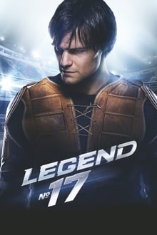 Poster do filme Legend No. 17