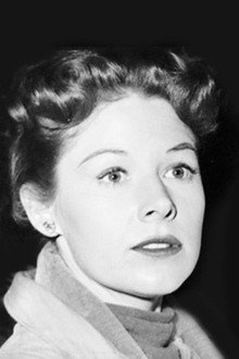 Photo of Claudia Barrett