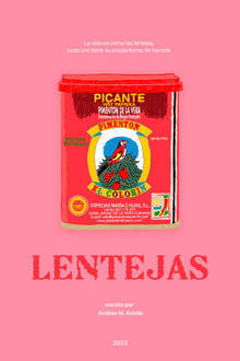 Lentejas