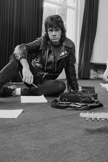 Gary Moore: Emerald Aisles
