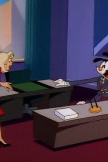 Animaniacs - Season 1