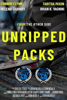Unripped Packs