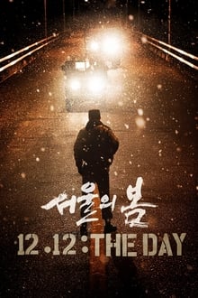 Poster do filme 12.12: The Day