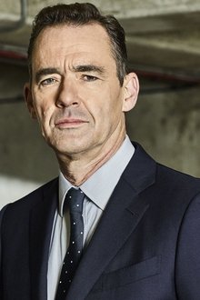 Photo of Richard Lintern