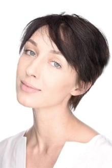 Foto de perfil de Kristina Karasyova