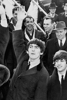 The Beatles Story