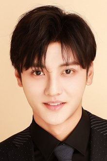 Photo of Hou Dong