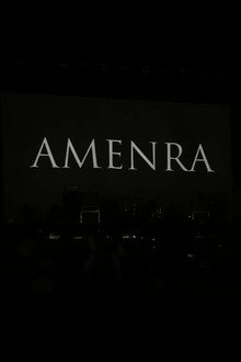 Amenra Live at Lokerse Feesten 2025