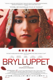Brylluppet