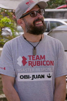 Team Rubicon - Season 1