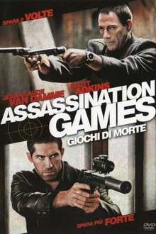 Assassination Games - Giochi di morte