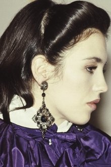 Photo of Isabelle Adjani