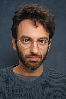 Photo of Gianmarco  Soresi
