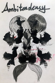 Ambitendency