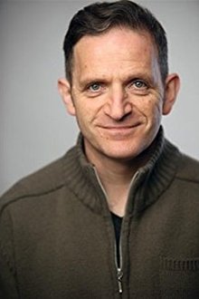 Photo of Daniel Tatarsky