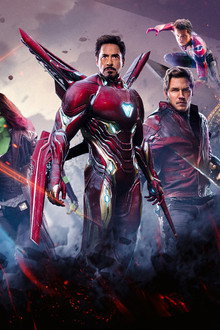 Marvel Studios’ Infinity Saga Concert Experience