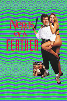 Nerds of a Feather movie poster