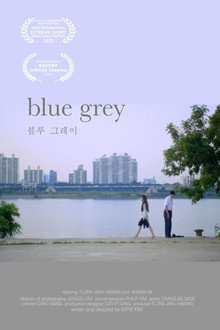 Blue Grey
