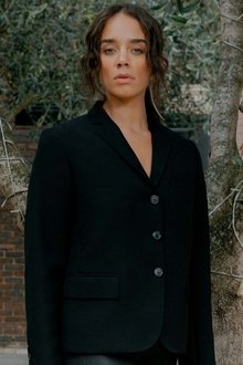 Photo of Hannah John-Kamen